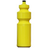 Budget Bottles Yellow